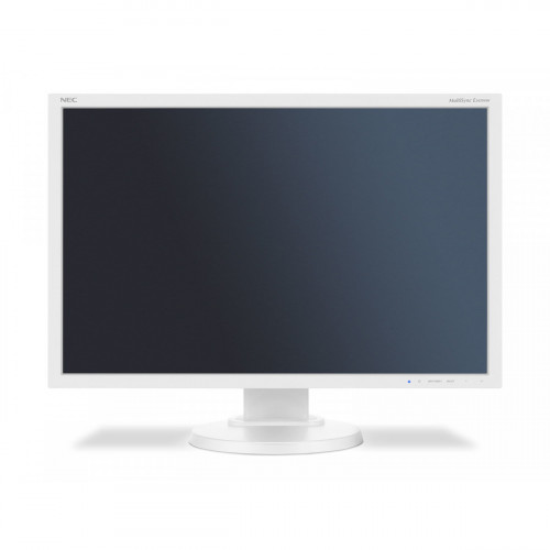 NEC MultiSync E245WMi 61 cm (24") 1920 x 1200...