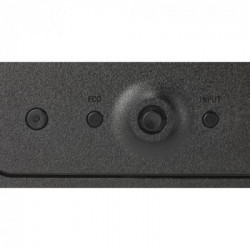 NEC MultiSync EX241UN 61 cm (24") 1920 x 1080 Pixel Full HD LCD Nero