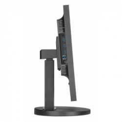 NEC MultiSync EX241UN 61 cm (24") 1920 x 1080 Pixel Full HD LCD Nero