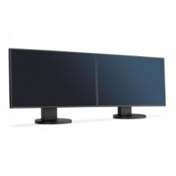 NEC MultiSync EX241UN 61 cm (24") 1920 x 1080 Pixel Full HD LCD Nero