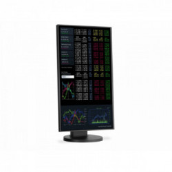 NEC MultiSync EX241UN 61 cm (24") 1920 x 1080 Pixel Full HD LCD Nero