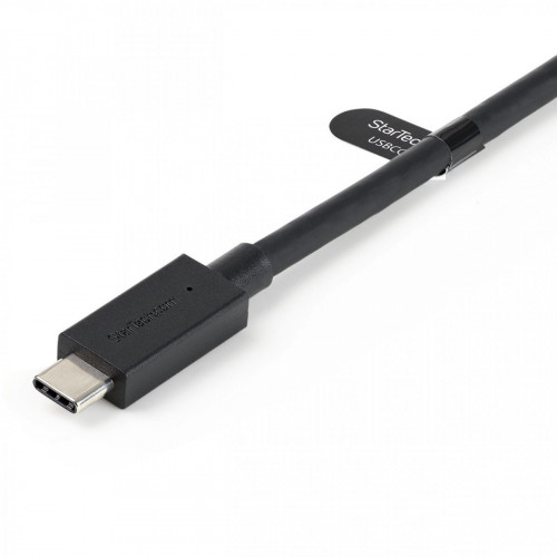 StarTech.com Cavo USB-C da 1 m con adattatore...