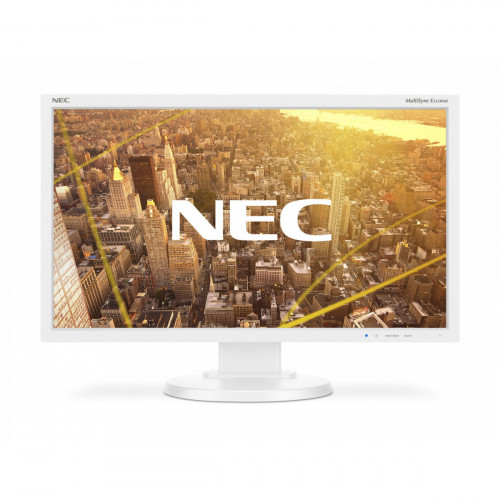 NEC MultiSync E233WMi 58,4 cm (23") 1920 x 1080...