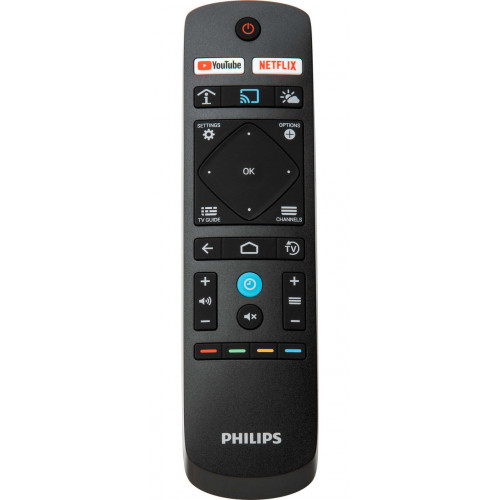 Philips 43HFL5114/12 TV 109,2 cm (43") Full HD...