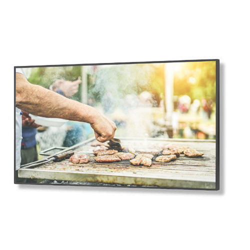 NEC C501 127 cm (50") LED Full HD Pannello...