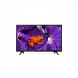 Philips 50HFL5114U/12 TV 127 cm (50") 4K Ultra HD Smart TV Wi-Fi Nero