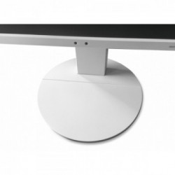 NEC MultiSync EA245WMi-2 61 cm (24") 1920 x 1200 Pixel WUXGA LCD Bianco