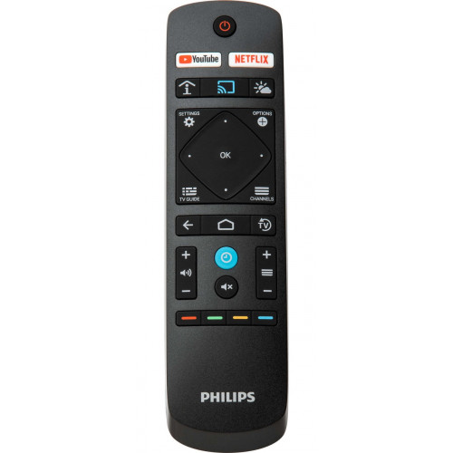 Philips 32HFL5114/12 TV 81,3 cm (32") Full HD...