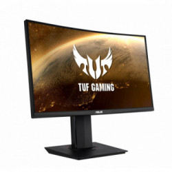 ASUS TUF Gaming VG24VQR 59,9 cm (23.6") 1920 x 1080 Pixel Full HD LED Nero