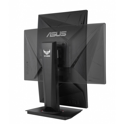 ASUS TUF Gaming VG24VQR 59,9 cm (23.6") 1920 x...