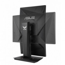 ASUS TUF Gaming VG24VQR 59,9 cm (23.6") 1920 x 1080 Pixel Full HD LED Nero