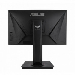 ASUS TUF Gaming VG24VQR 59,9 cm (23.6") 1920 x 1080 Pixel Full HD LED Nero