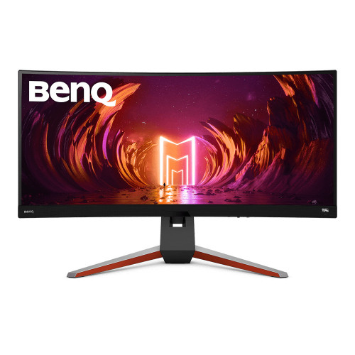Benq EX3415R 86,4 cm (34") 3440 x 1440 Pixel...