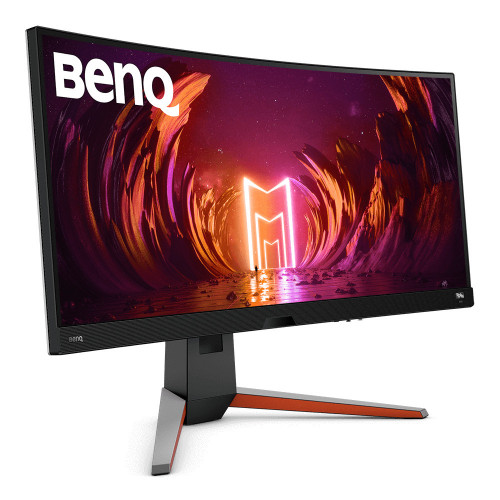 Benq EX3415R 86,4 cm (34") 3440 x 1440 Pixel...