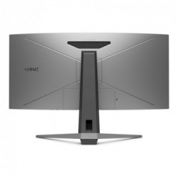 Benq EX3415R 86,4 cm (34") 3440 x 1440 Pixel UltraWide Quad HD LED Nero, Grigio