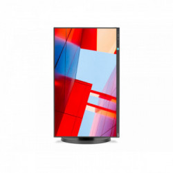 NEC MultiSync E271N 68,6 cm (27") 1920 x 1080 Pixel Full HD LED Nero