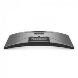 Benq EX3415R 86,4 cm (34") 3440 x 1440 Pixel UltraWide Quad HD LED Nero, Grigio