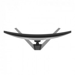 Benq EX3415R 86,4 cm (34") 3440 x 1440 Pixel UltraWide Quad HD LED Nero, Grigio