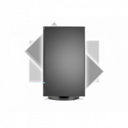 NEC MultiSync E271N 68,6 cm (27") 1920 x 1080 Pixel Full HD LED Nero