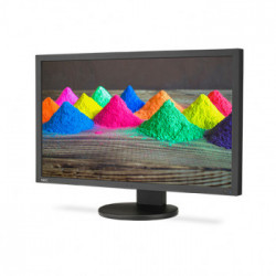 NEC MultiSync PA271Q 68,6 cm (27") 2560 x 1440 Pixel Wide Quad HD LED Nero