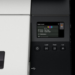 Canon imagePROGRAF TX-3100 stampante grandi formati Wi-Fi Ad inchiostro A colori 2400 x 1200 DPI A0 (841 x 1189 mm)