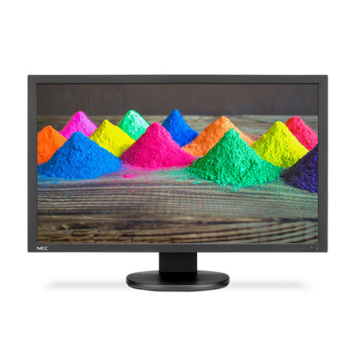 NEC MultiSync PA271Q 68,6 cm (27") 2560 x 1440...