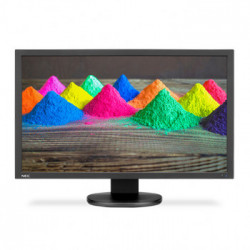 NEC MultiSync PA271Q 68,6 cm (27") 2560 x 1440 Pixel Wide Quad HD LED Nero