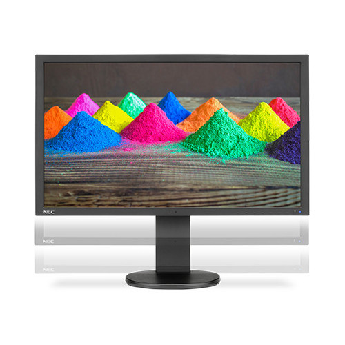 NEC MultiSync PA271Q 68,6 cm (27") 2560 x 1440...