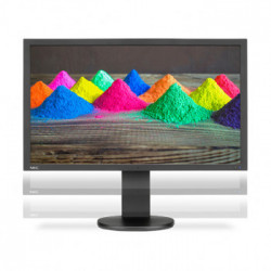 NEC MultiSync PA271Q 68,6 cm (27") 2560 x 1440 Pixel Wide Quad HD LED Nero