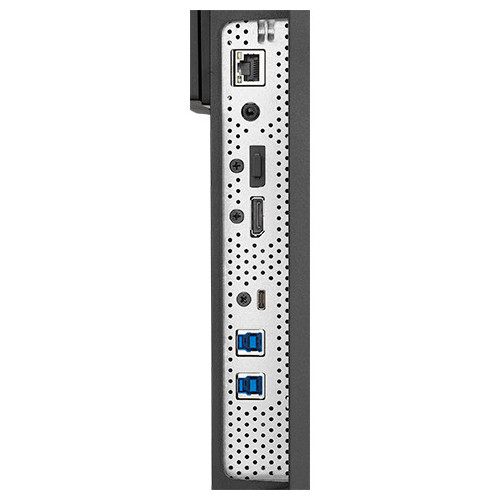 NEC MultiSync PA271Q 68,6 cm (27") 2560 x 1440...