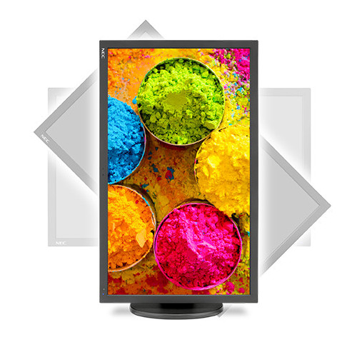 NEC MultiSync PA271Q 68,6 cm (27") 2560 x 1440...