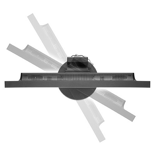 NEC MultiSync PA271Q 68,6 cm (27") 2560 x 1440...