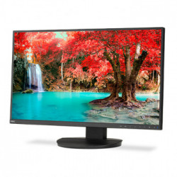 NEC MultiSync EA271Q 68,6 cm (27") 2560 x 1440 Pixel Wide Quad HD LCD Nero
