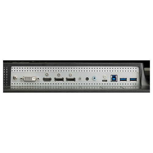 NEC MultiSync EA271Q 68,6 cm (27") 2560 x 1440...