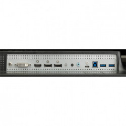 NEC MultiSync EA271Q 68,6 cm (27") 2560 x 1440 Pixel Wide Quad HD LCD Nero