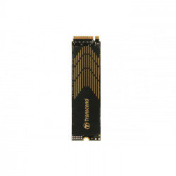 Transcend 240S M.2 500 GB PCI Express 4.0 3D NAND NVMe