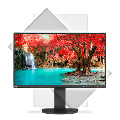 NEC MultiSync EA271Q 68,6 cm (27") 2560 x 1440...
