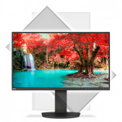 NEC MultiSync EA271Q 68,6 cm (27") 2560 x 1440 Pixel Wide Quad HD LCD Nero