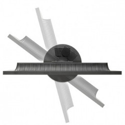 NEC MultiSync EA271Q 68,6 cm (27") 2560 x 1440 Pixel Wide Quad HD LCD Nero