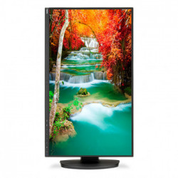 NEC MultiSync EA271Q 68,6 cm (27") 2560 x 1440 Pixel Wide Quad HD LCD Nero