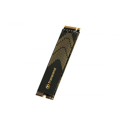 Transcend 240S M.2 500 GB PCI Express 4.0 3D...