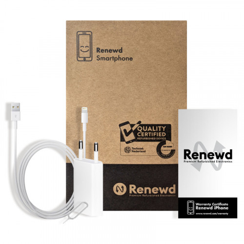 Renewd Apple iPhone 7 Plus 14 cm (5.5") 3 GB 32...