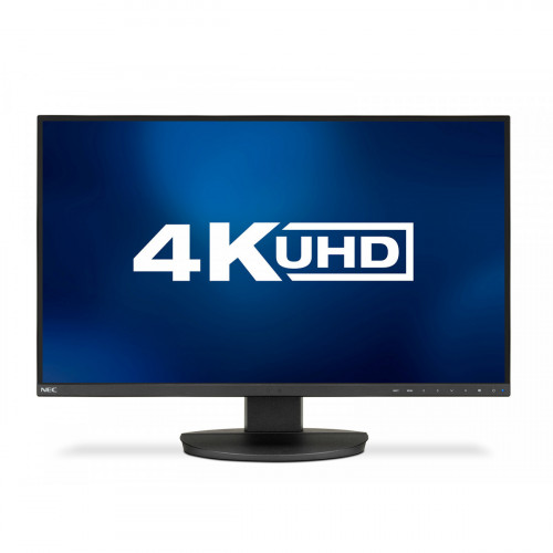 NEC MultiSync EA271U 68,6 cm (27") 3840 x 2160...