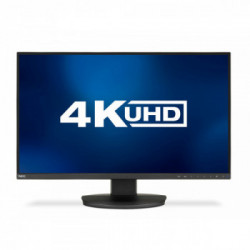 NEC MultiSync EA271U 68,6 cm (27") 3840 x 2160 Pixel 4K Ultra HD LED Nero