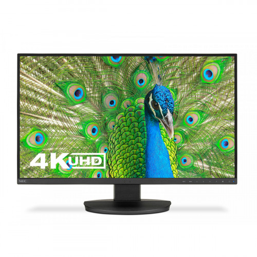NEC MultiSync EA271U 68,6 cm (27") 3840 x 2160...