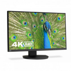 NEC MultiSync EA271U 68,6 cm (27") 3840 x 2160 Pixel 4K Ultra HD LED Nero