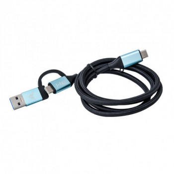 i-tec C31USBCACBL cavo USB...