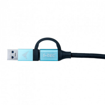 i-tec C31USBCACBL cavo USB... 2