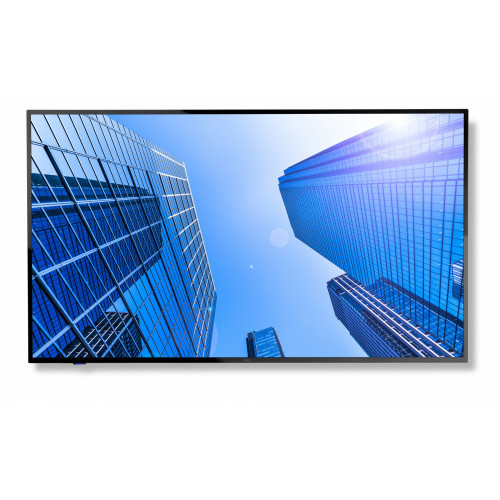 NEC MultiSync E557Q Pannello piatto per...