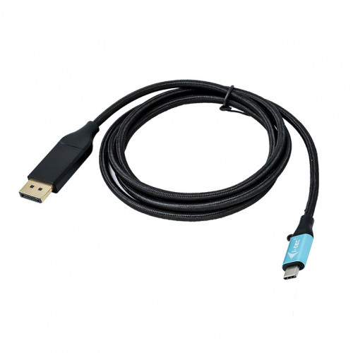 i-tec USB-C DisplayPort Cable Adapter 4K / 60...